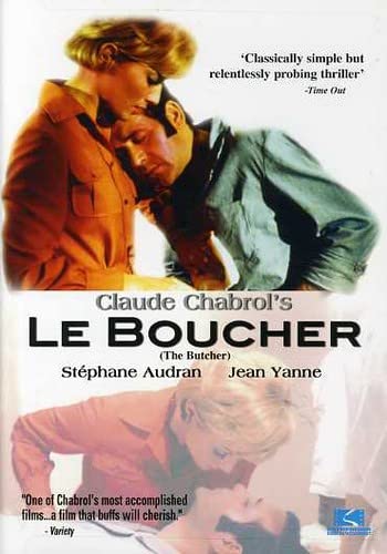 LE BOUCHER