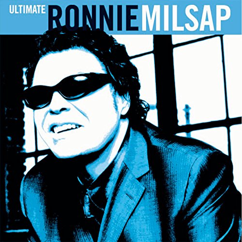 MILSAP, RONNIE - ULTIMATE RONNIE MILSAP