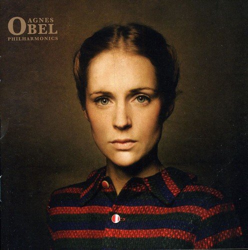 AGNES OBEL - PHILHARMONICS