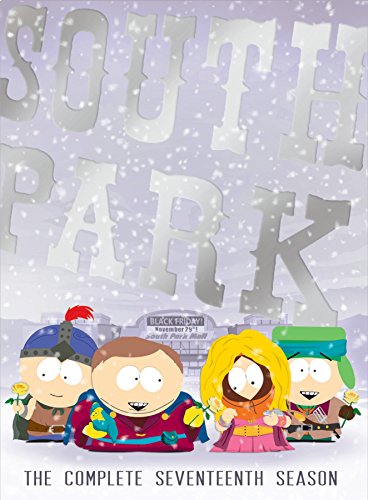 SOUTH PARK: SEASON 17