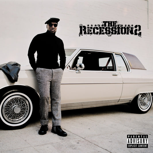 JEEZY  - RECESSION 2