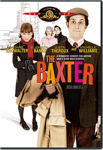 THE BAXTER [IMPORT]