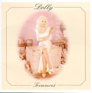 PARTON, DOLLY - TREASURES