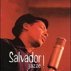 SALVADOR, HENRI  - SALVADOR JAZZE!