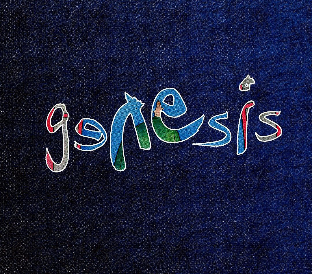 GENESIS  - 1976-1982 (BOX SET 6 CDS & 6 DVDS)