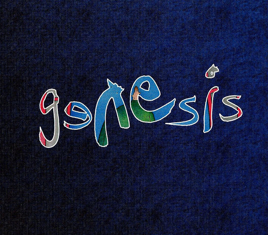 GENESIS  - 1976-1982 (BOX SET 6 CDS & 6 DVDS)