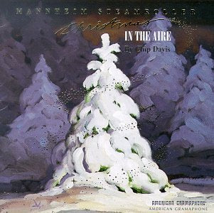 MANNHEIM STEAMROLLER - CHRISTMAS IN THE AIRE