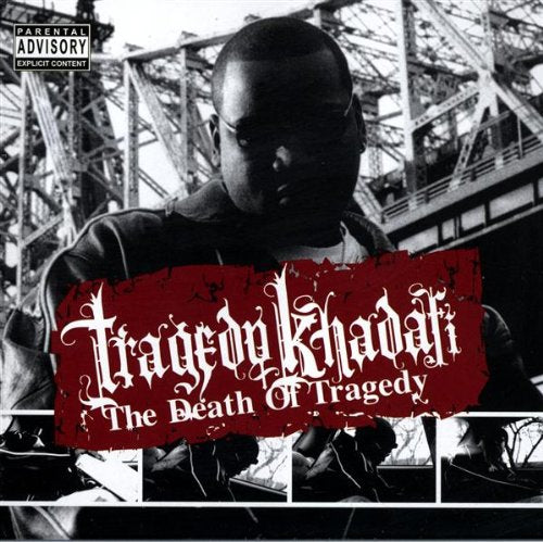 TRAGEDY KHADAFI - DEATH OF TRAGEDY (ADVISORY)