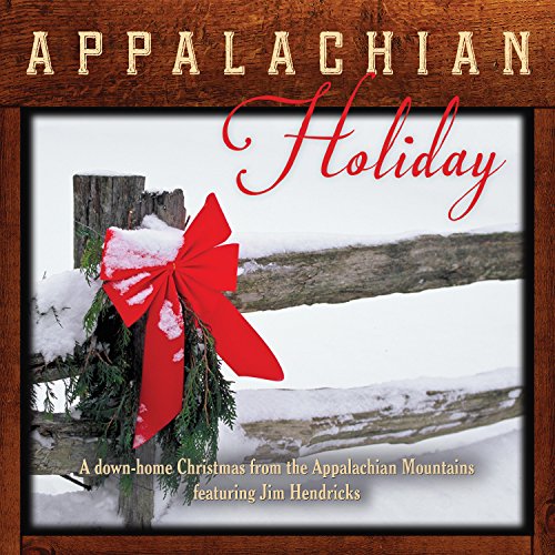 VARIOUS - APPALACHIAN HOLIDAY