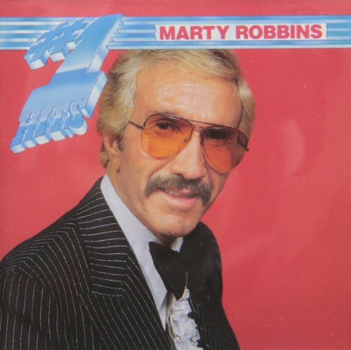 ROBBINS, MARTY - NO. 1 HITS