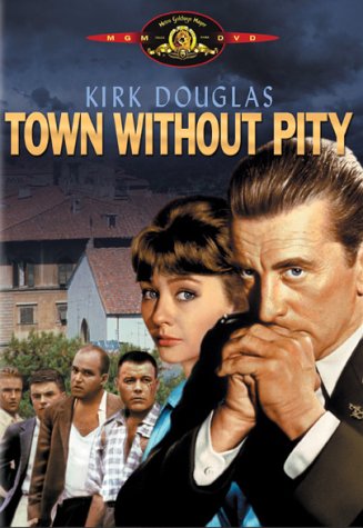 TOWN WITHOUT PITY (FULL SCREEN) [IMPORT]