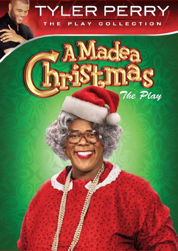 TYLER PERRY'S A MADEA CHRISTMAS