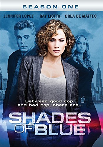 SHADES OF BLUE: SEASON ONE