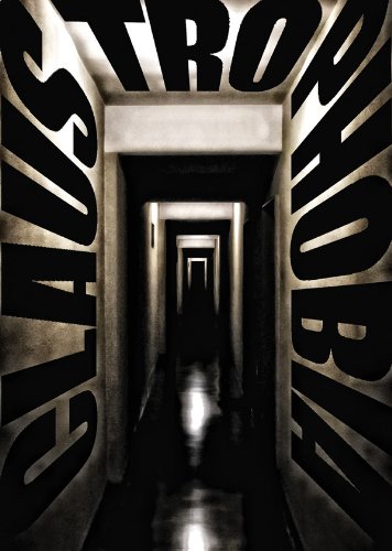 FILM:  CLAUSTROPHOBIA