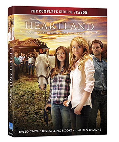 HEARTLAND: SEASON 8