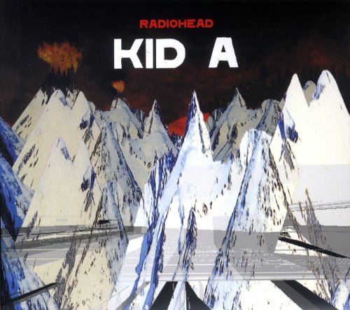 RADIOHEAD - KID A (2CD COLLECTOR'S EDITION)