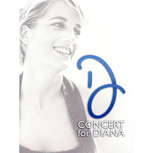 CONCERT FOR DIANA