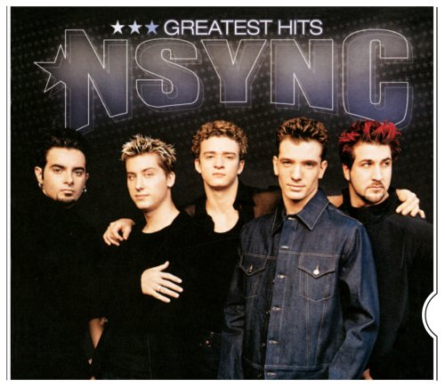 N SYNC - GREATEST HITS