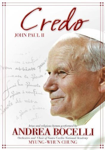 CREDO - JOHN PAUL II