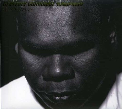 YUNUPINGU, GEOFFREY GURRUMUL  - GURRUMUL