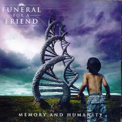 FUNERAL FOR A FRIEND - MEMORY AND HUMANITY