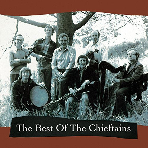 CHIEFTAINS - BEST OF (REMASTERED)