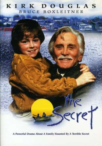 THE SECRET [IMPORT]