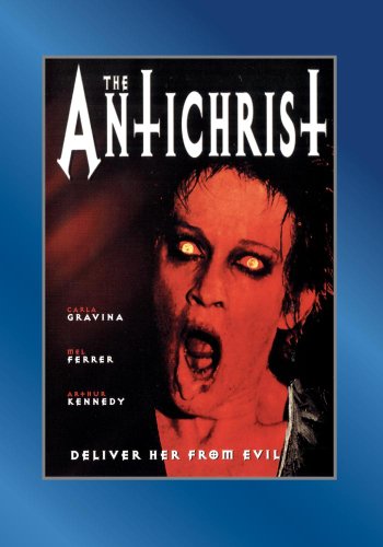 ANTICHRIST (WIDESCREEN) [SUBTITLED] [IMPORT]