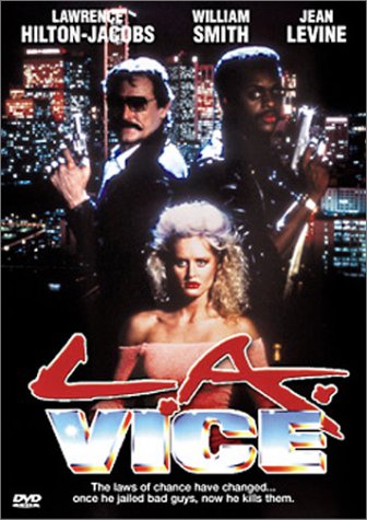 L.A. VICE