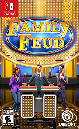 FAMILY FEUD - SWITCH