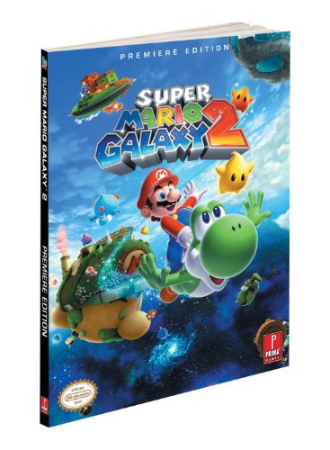 NINTENDO SELECTS: SUPER MARIO GALAXY 2 - WII