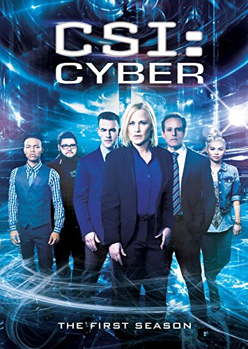 CSI: CYBER: SEASON ONE [IMPORT]