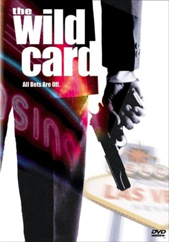 NEW WILD CARD (DVD)