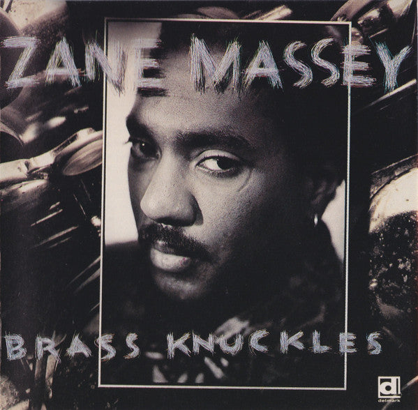 MASSEY, ZANE  - BRASS KNUCKLES