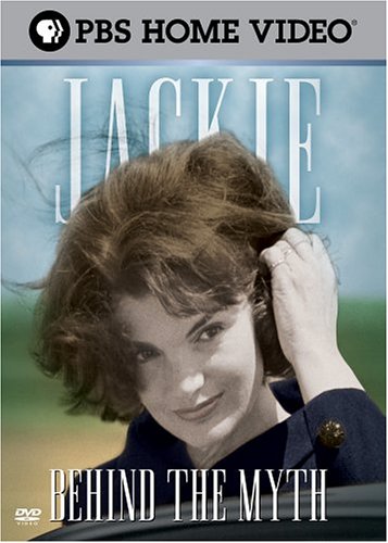 JACKIE: BEHIND THE MYTH [IMPORT]