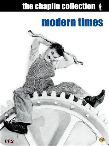 MODERN TIMES [IMPORT]