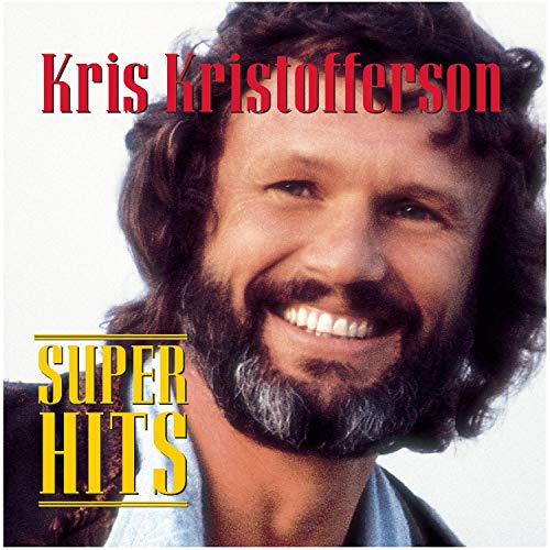 KRISTOFFERSON, KRIS - KRIS KRISTOFFERSON: COLLECTIONS