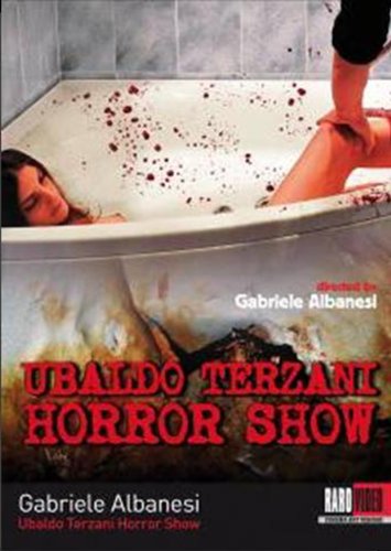 UBALDO TERZANI HORROR SHOW [IMPORT]