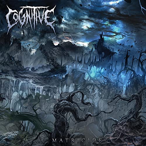 COGNITIVE - MATRICIDE (CD)