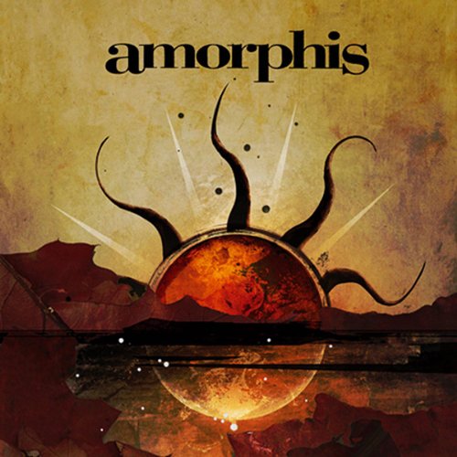 AMORPHIS - ECLIPSE