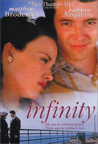 NEW INFINITY (DVD)