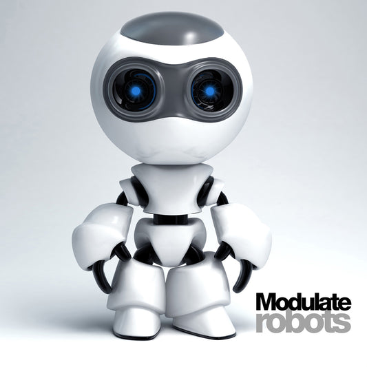 MODULATE  - ROBOTS