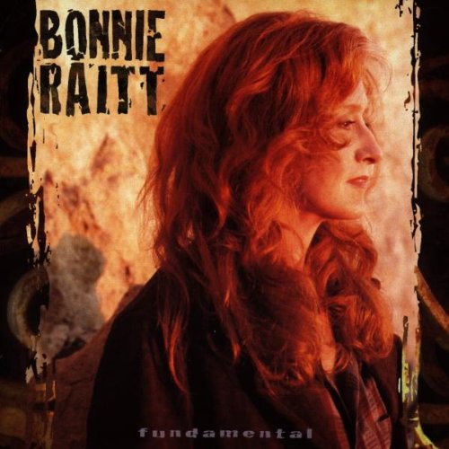 RAITT, BONNIE - FUNDAMENTAL