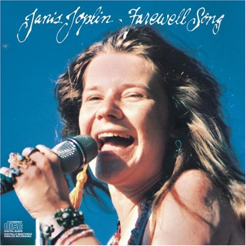 JOPLIN, JANIS - FAREWELL SONG