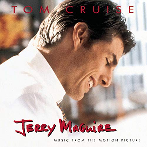 VARIOUS - JERRY MAGUIRE: MUSIC FROM THE