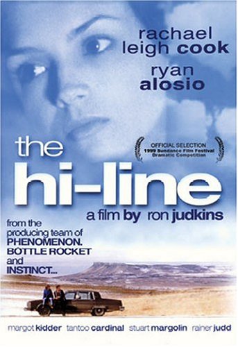 THE HI-LINE [IMPORT]