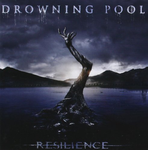 DROWNING POOL - RESILIENCE (CD+DVD)