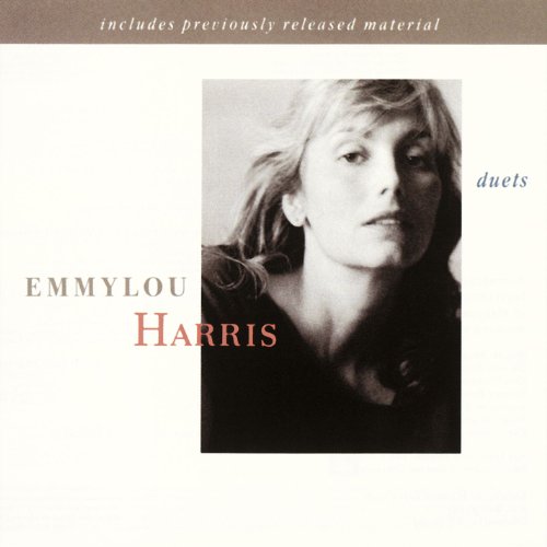 EMMYLOU HARRIS - DUETS