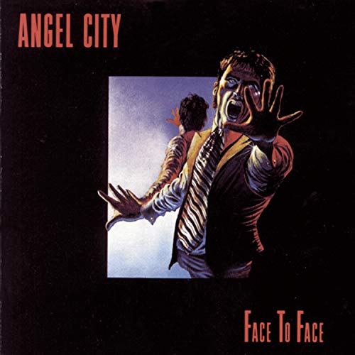 ANGEL CITY - FACE TO FACE