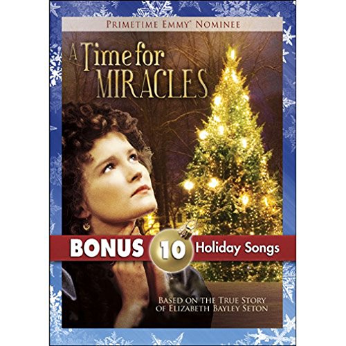 A TIME FOR MIRACLES